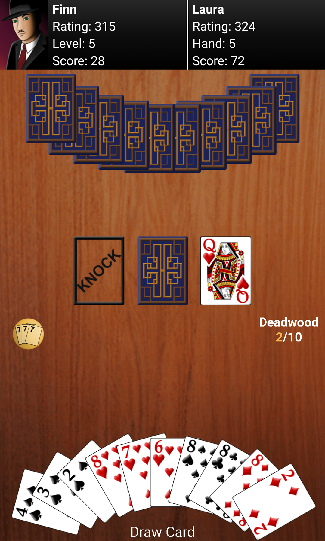 gin-rummy-by-tesseract-mobile-celebrates-6-years-and-4-5-million-downloads